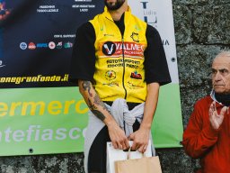 Premiazioni