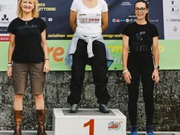 Premiazioni