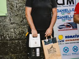Premiazioni