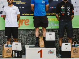 Premiazioni