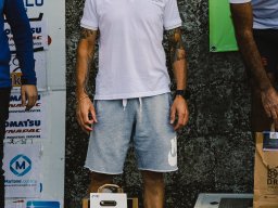 Premiazioni