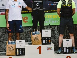 Premiazioni