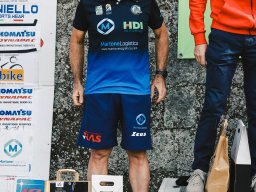 Premiazioni