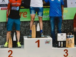 Premiazioni