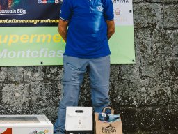 Premiazioni