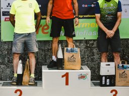Premiazioni