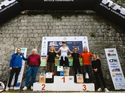 Premiazioni