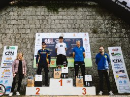 Premiazioni