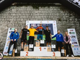 Premiazioni