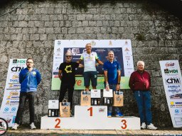 Premiazioni