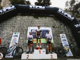 Premiazioni