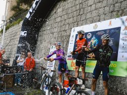 Premiazioni