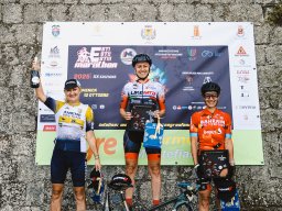 Premiazioni