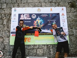 Premiazioni