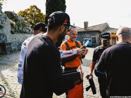 Premiazioni