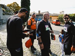 Premiazioni