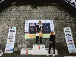 Premiazioni