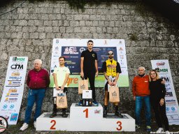 Premiazioni