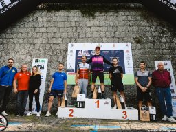 Premiazioni
