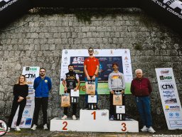 Premiazioni