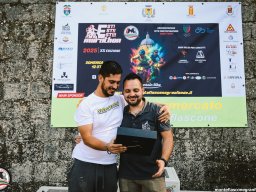 Premiazioni